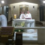 4. Sanktuarium Św. Jana Pawła II