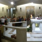 8. Sanktuarium Św. Jana Pawła II