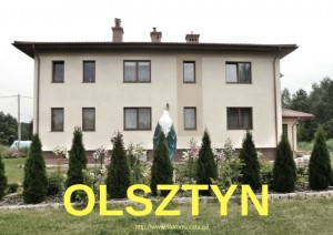 Baner, Olsztyn
