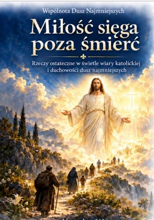 miłość poza śmierć